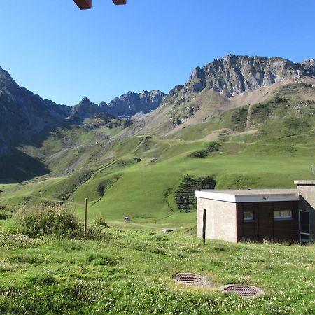Studio 6 Places Bagneres-de-Bigorre Luaran gambar