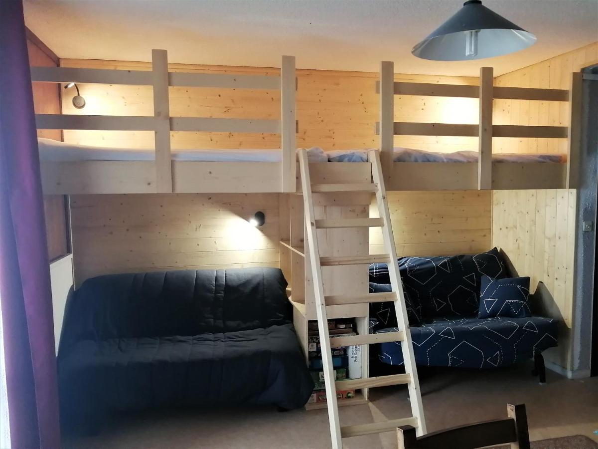 Studio 6 Places Bagneres-de-Bigorre Luaran gambar