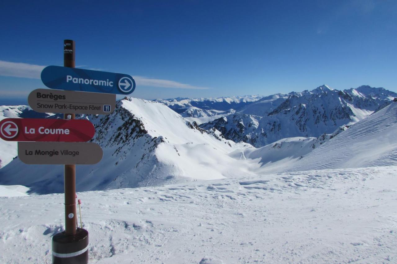 Studio 6 Places Bagneres-de-Bigorre Luaran gambar