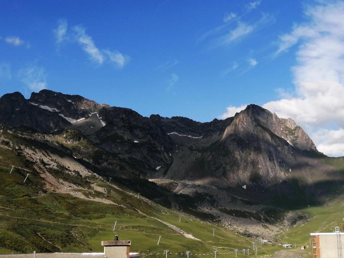 Studio 6 Places Bagneres-de-Bigorre Luaran gambar