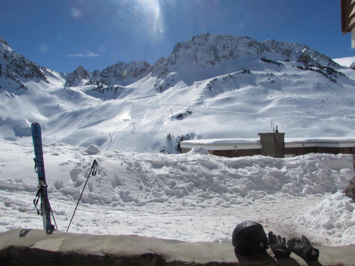 Studio 6 Places Bagneres-de-Bigorre Luaran gambar