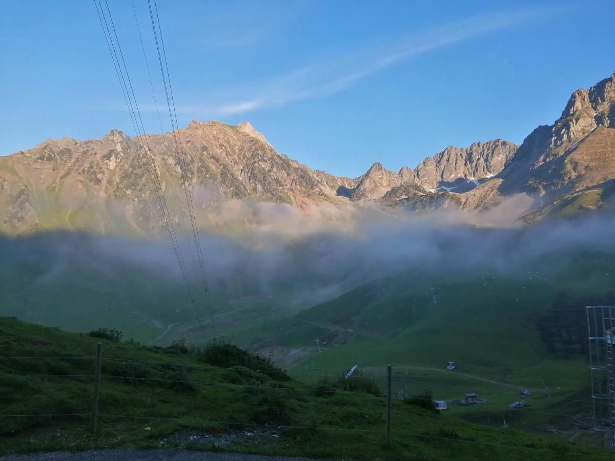 Studio 6 Places Bagneres-de-Bigorre Luaran gambar