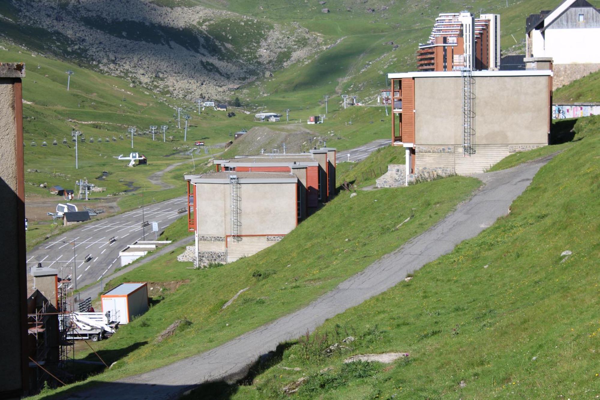 Studio 6 Places Bagneres-de-Bigorre Luaran gambar