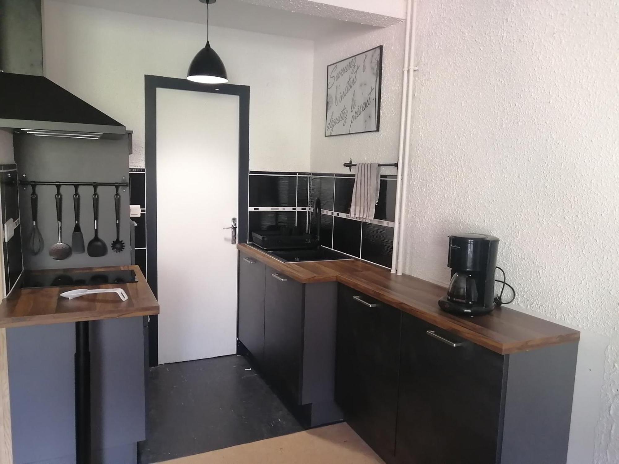 Studio 6 Places Bagneres-de-Bigorre Luaran gambar